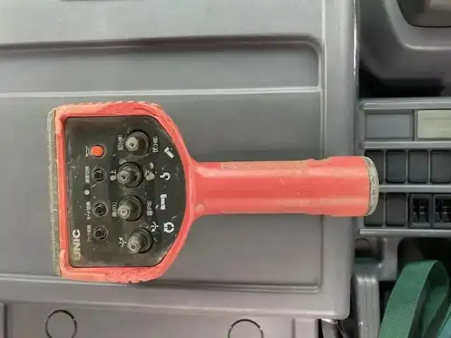 いすゞ フォワード 中型/増トン クレーン付 4段 ラジコンの中古トラック画像15