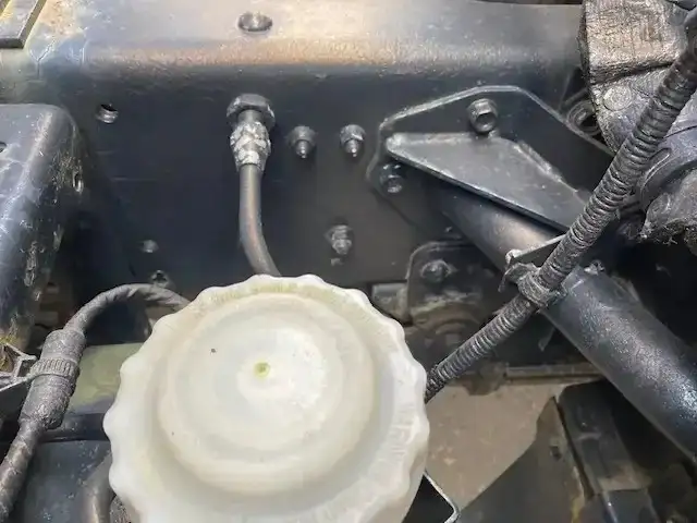 いすゞ フォワード 中型/増トン クレーン付 4段 ラジコンの中古トラック画像18