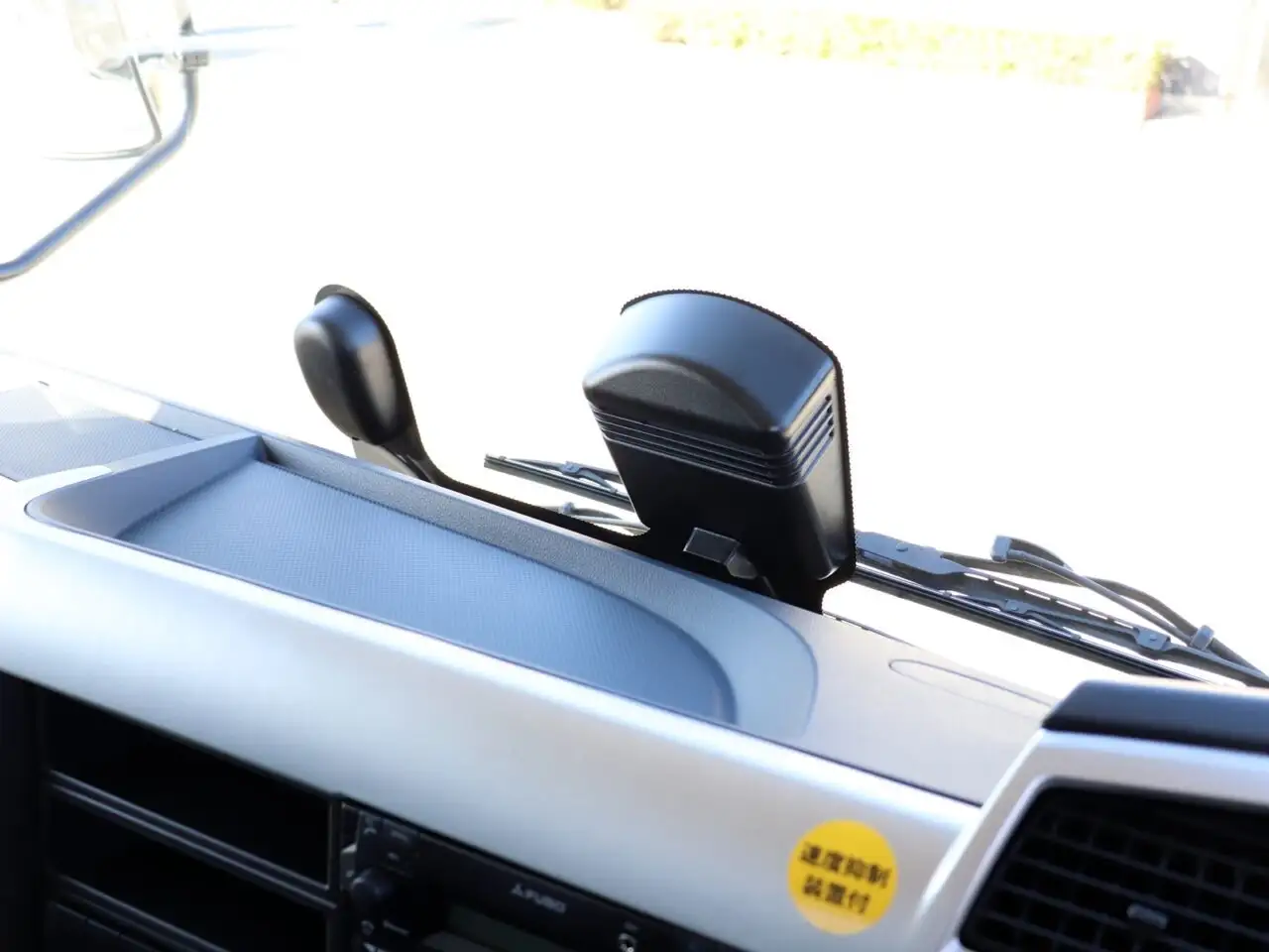 三菱 ファイター 中型/増トン ダンプ コボレーン 2KG-FK72FZの中古トラック画像11