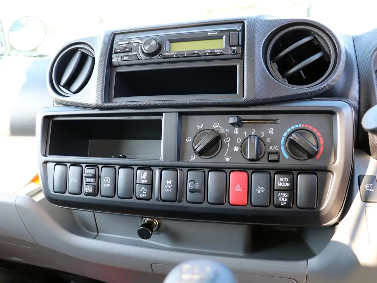 日野 デュトロ 小型 ダンプ コボレーン 2KG-XZU600Tの中古トラック画像12