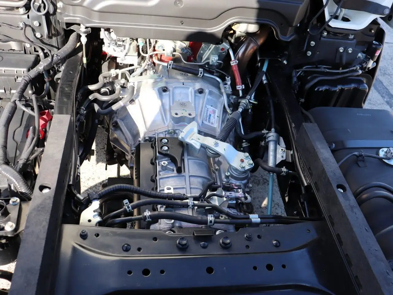 日野 デュトロ 小型 ダンプ コボレーン 2KG-XZU600Tの中古トラック画像18