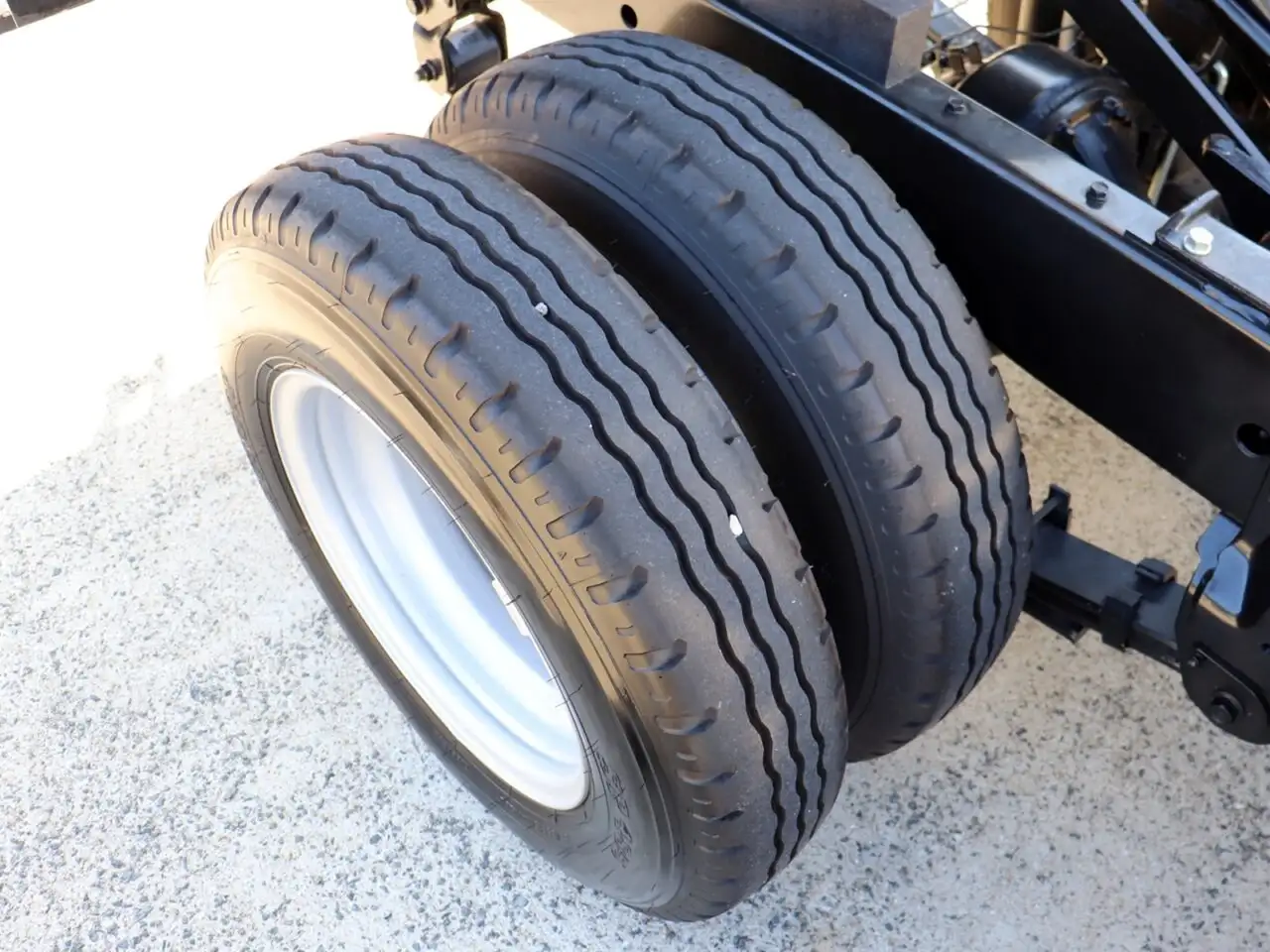 日野 デュトロ 小型 ダンプ コボレーン 2KG-XZU600Tの中古トラック画像20