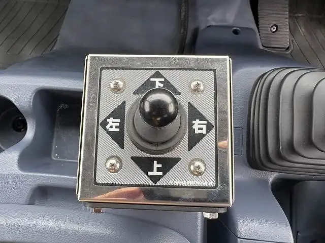 日野 レンジャー 中型/増トン ダンプ ADG-FX7JDWA H18の中古トラック画像13