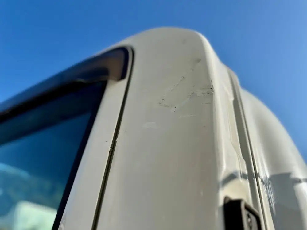 いすゞ フォワード 中型/増トン アームロール ツインホイスト 2RG-FRR90S2の中古トラック画像9