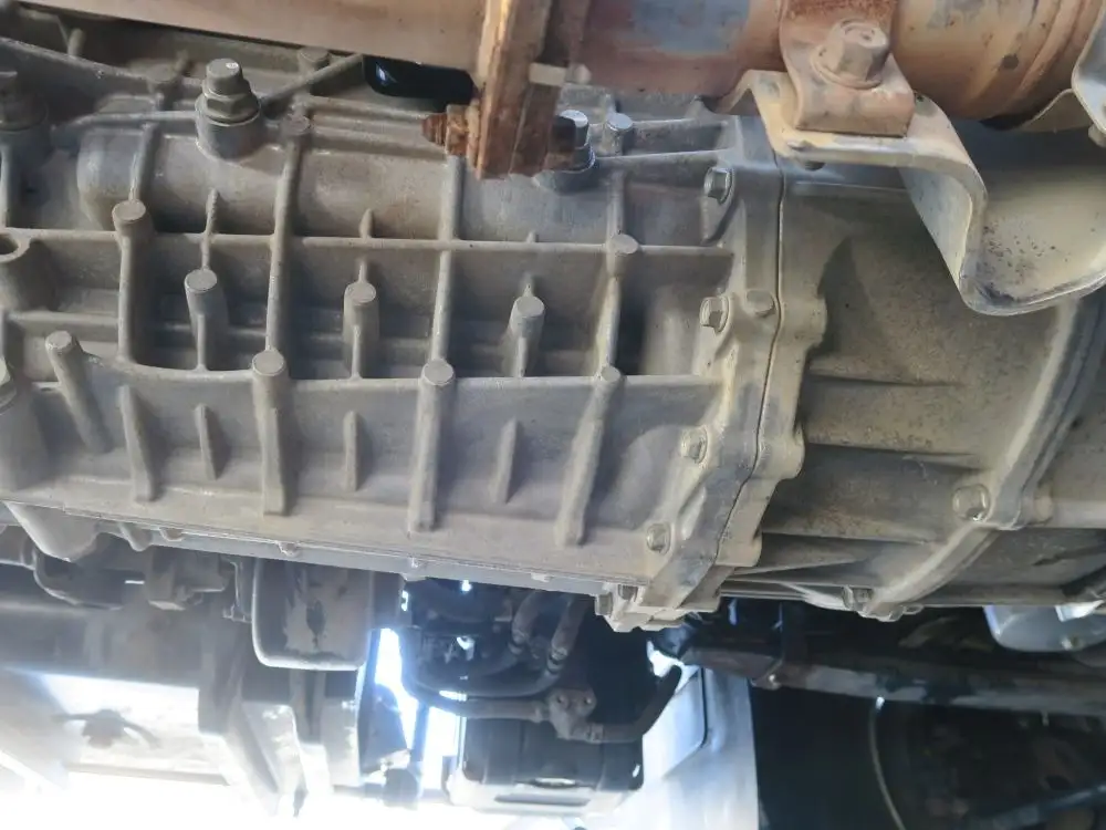 いすゞ フォワード 中型/増トン アームロール ツインホイスト 2RG-FRR90S2の中古トラック画像19