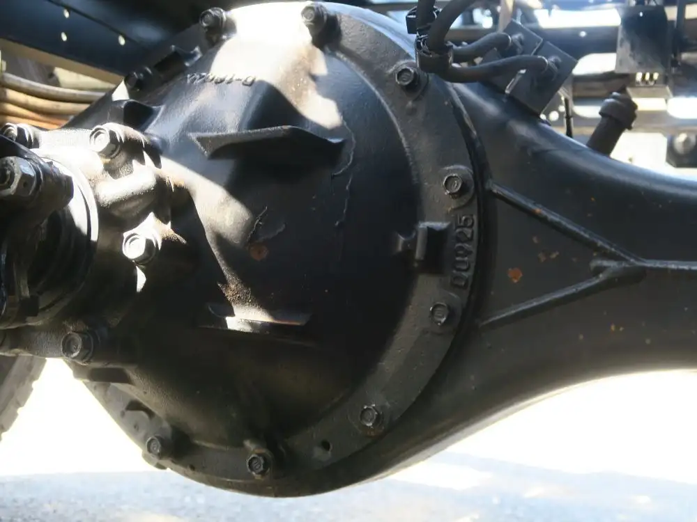 いすゞ フォワード 中型/増トン アームロール ツインホイスト 2RG-FRR90S2の中古トラック画像18