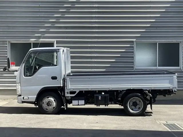 日産 アトラス 小型 平ボディ 2RG-AHS88A R3の中古トラック画像3