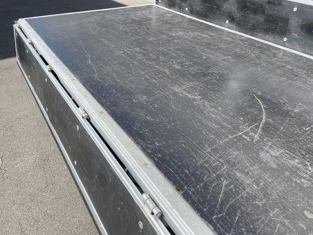 日産 アトラス 小型 平ボディ 2RG-AHS88A R3の中古トラック画像6