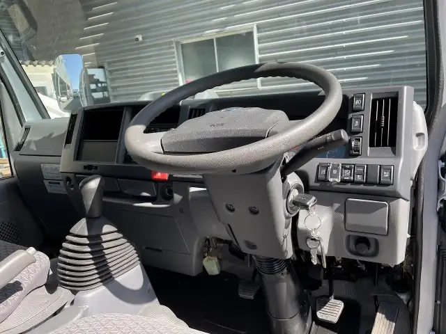 日産 アトラス 小型 平ボディ 2RG-AHS88A R3の中古トラック画像9