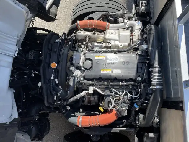 日産 アトラス 小型 平ボディ 2RG-AHS88A R3の中古トラック画像19