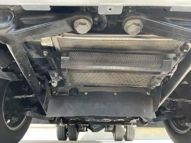 日産 アトラス 小型 平ボディ 2RG-AHS88A R3の中古トラック画像18