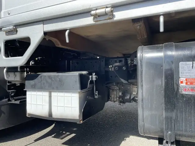 日産 アトラス 小型 平ボディ 2RG-AHS88A R3の中古トラック画像15