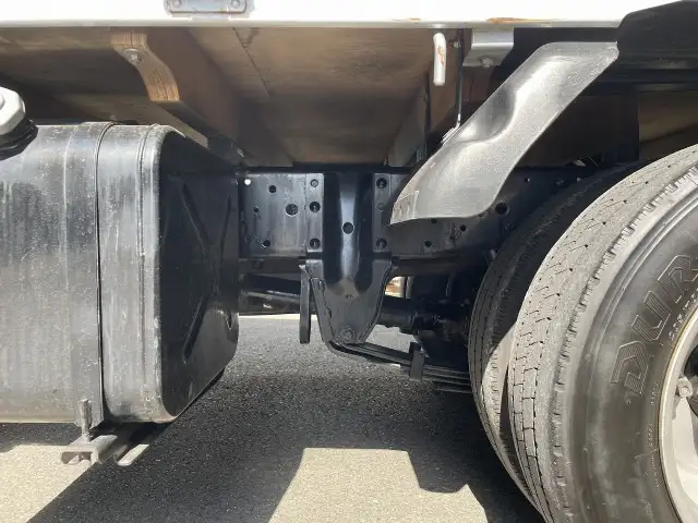 日産 アトラス 小型 平ボディ 2RG-AHS88A R3の中古トラック画像16