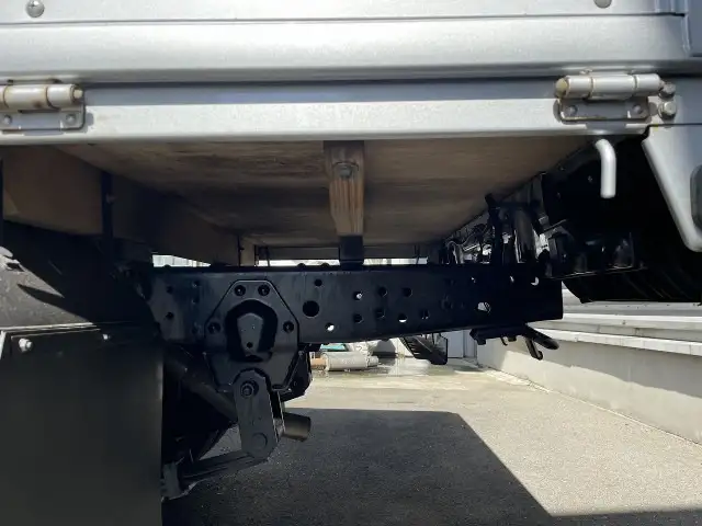 日産 アトラス 小型 平ボディ 2RG-AHS88A R3の中古トラック画像14