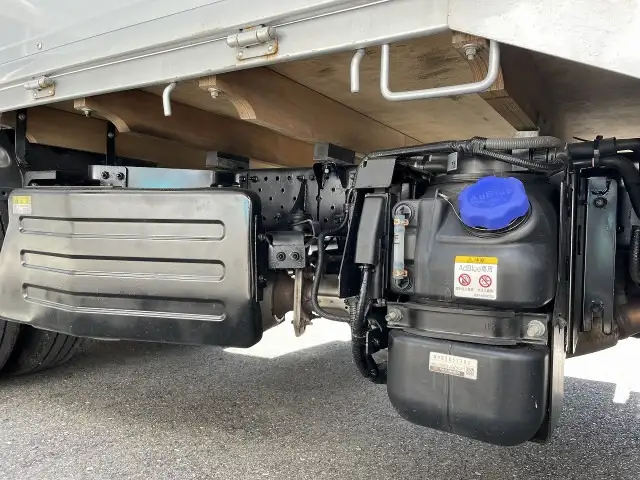 日産 アトラス 小型 平ボディ 2RG-AHS88A R3の中古トラック画像像17