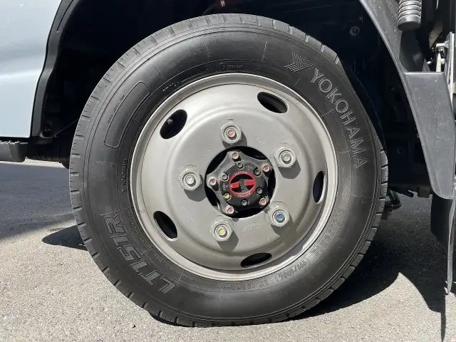 日産 アトラス 小型 平ボディ 2RG-AHS88A R3の中古トラック画像20