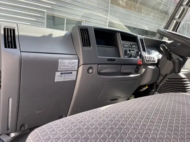 日産 アトラス 小型 平ボディ 2RG-AHS88A R3の中古トラック画像10