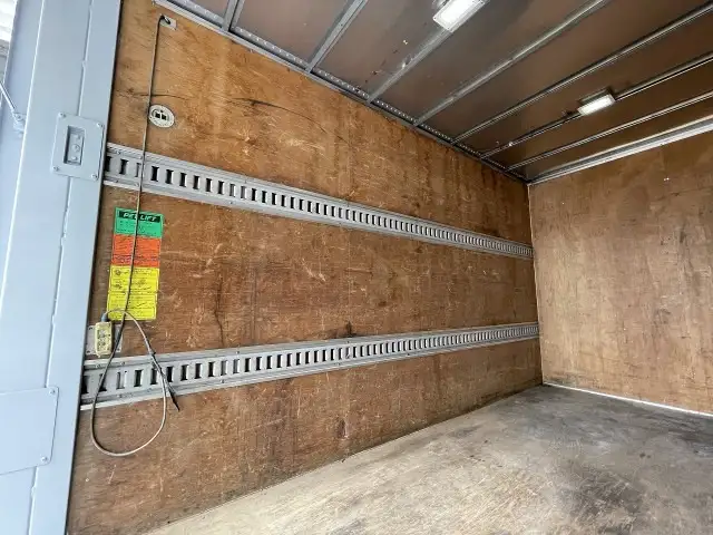 トヨタ ダイナ 小型 アルミバン パワーゲート SKG-XZC645の中古トラック画像6