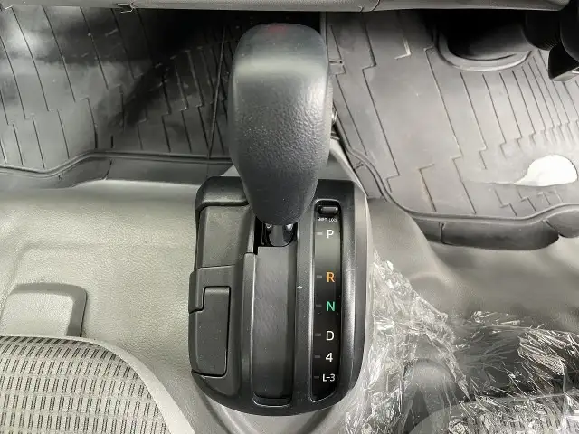 トヨタ ダイナ 小型 アルミバン パワーゲート SKG-XZC645の中古トラック画像14