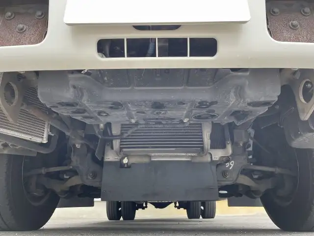 トヨタ ダイナ 小型 アルミバン パワーゲート SKG-XZC645の中古トラック画像18