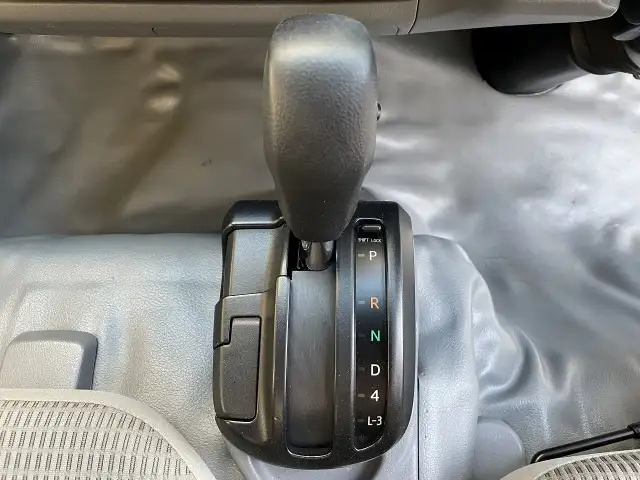 トヨタ ダイナ 小型 アルミバン パワーゲート TPG-XZU605の中古トラック画像15