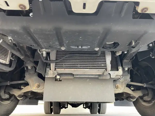 トヨタ ダイナ 小型 アルミバン パワーゲート TPG-XZU605の中古トラック画像18