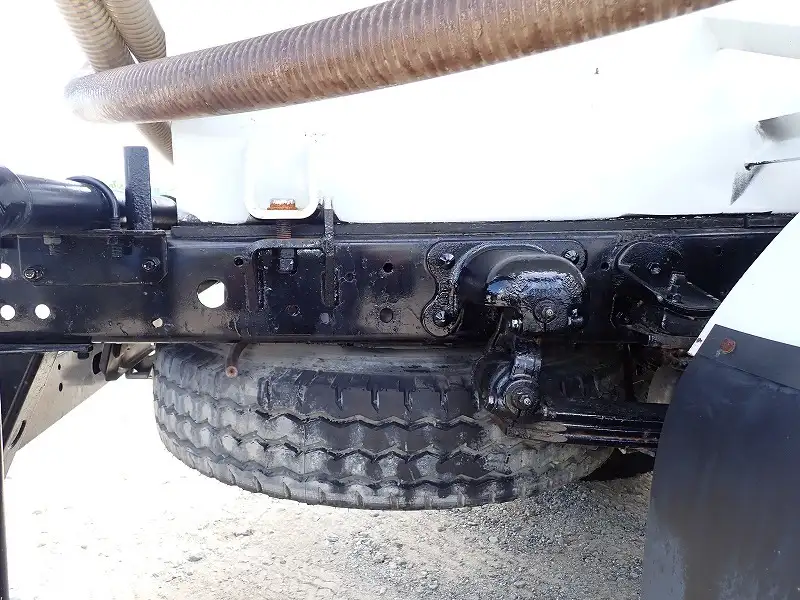 日野 デュトロ 小型 タンク車 散水車 TKG-XZU700Xの中古トラック画像18