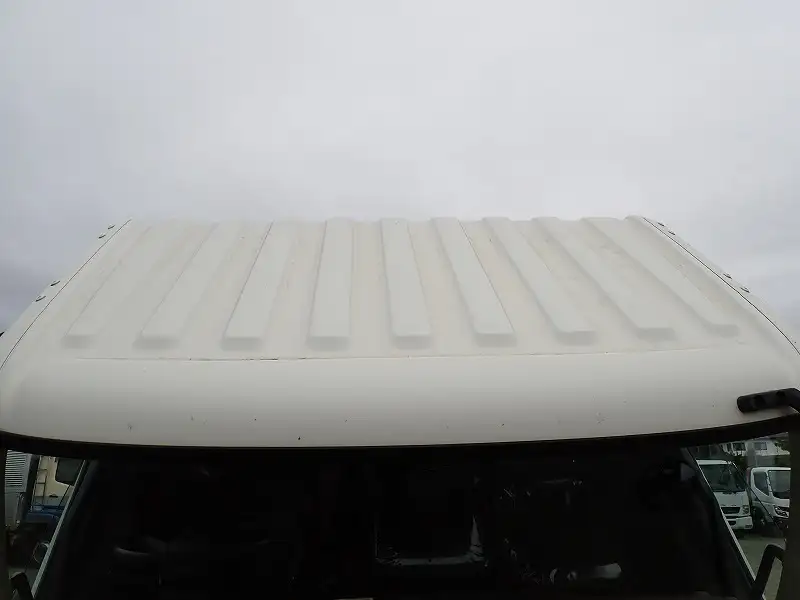 日野 レンジャー 中型/増トン クレーン付 4段 ラジコンの中古トラック画像11