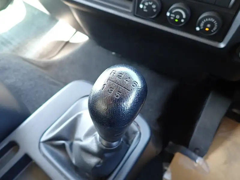 三菱 ファイター 中型/増トン ウイング パワーゲート エアサスの中古トラック画像12