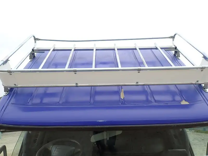 三菱 キャンター 小型 ダンプ コボレーン KK-FE71EBの中古トラック画像10