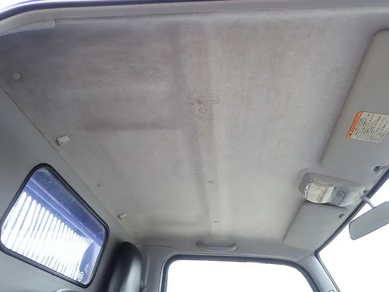 三菱 キャンター 小型 ダンプ コボレーン KK-FE71EBの中古トラック画像15