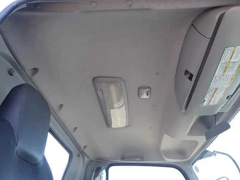 いすゞ フォワード 中型/増トン クレーン付 4段 ラジコンの中古トラック画像16