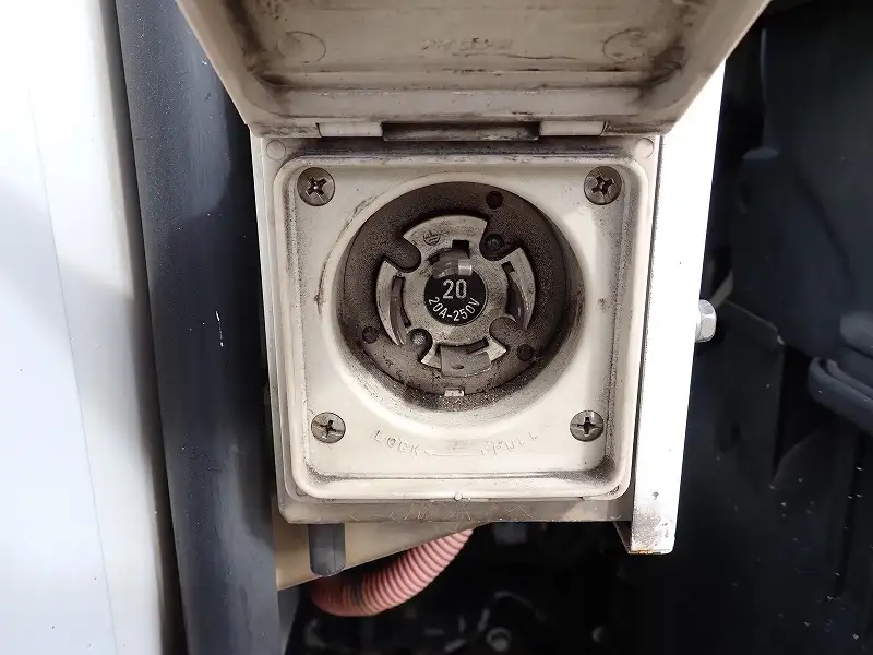 日野 デュトロ 小型 冷凍冷蔵 低温 パワーゲートの中古トラック画像9