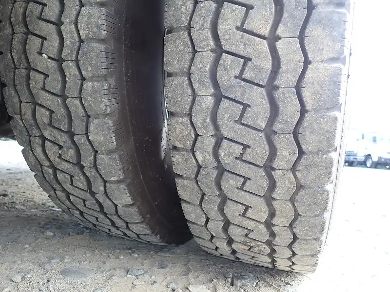 日野 デュトロ 小型 冷凍冷蔵 低温 パワーゲートの中古トラック画像20