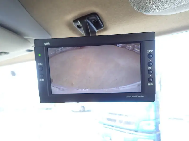 日野 デュトロ 小型 冷凍冷蔵 低温 パワーゲートの中古トラック画像14