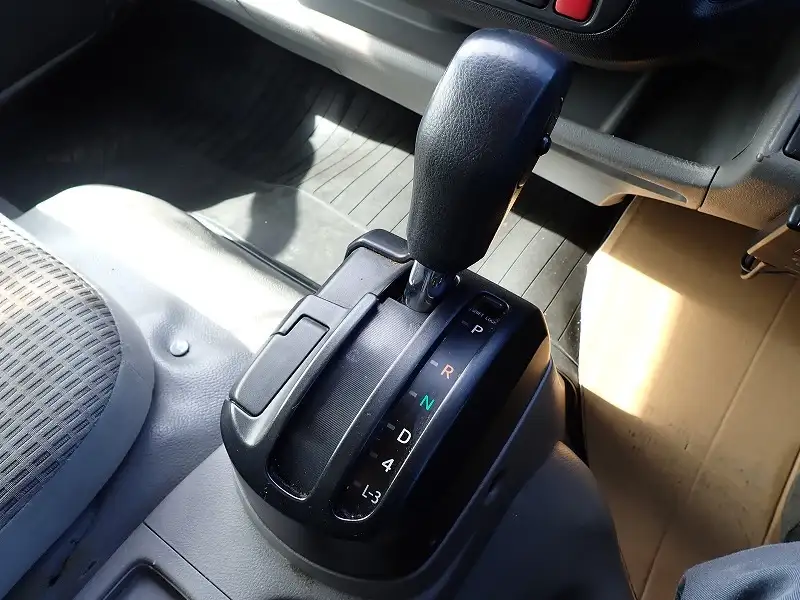 日野 デュトロ 小型 冷凍冷蔵 低温 パワーゲートの中古トラック画像13