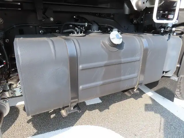 日野 デュトロ 小型 ダンプ 強化 2KG-XZU630Tの中古トラック画像18