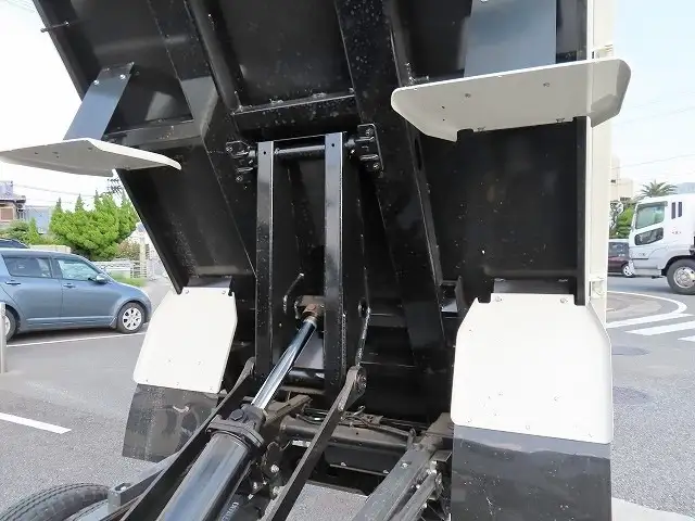 日野 デュトロ 小型 ダンプ 強化 2KG-XZU630Tの中古トラック画像14