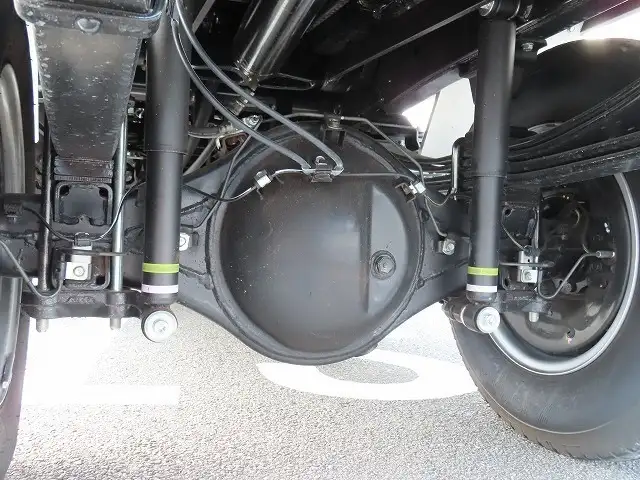 日野 デュトロ 小型 ダンプ 強化 2KG-XZU630Tの中古トラック画像19