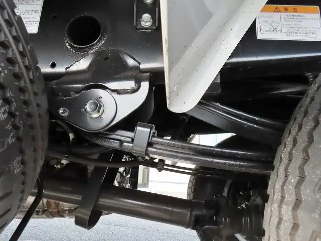 日野 デュトロ 小型 ダンプ 強化 2KG-XZU630Tの中古トラック画像像17