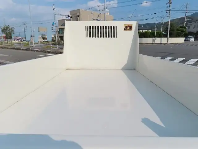 日野 デュトロ 小型 ダンプ 強化 2KG-XZU630Tの中古トラック画像9