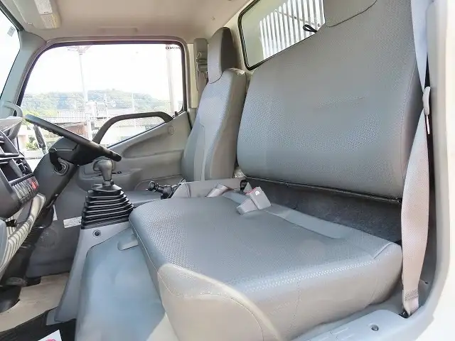 日野 デュトロ 小型 ダンプ 強化 2KG-XZU630Tの中古トラック画像11