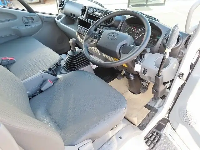 日野 デュトロ 小型 ダンプ 強化 2KG-XZU630Tの中古トラック画像10