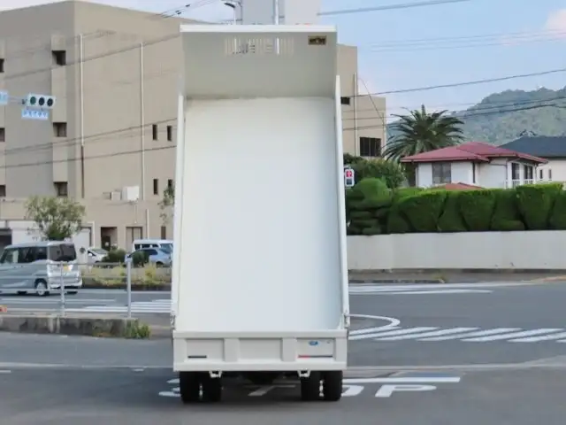 日野 デュトロ 小型 ダンプ 強化 2KG-XZU630Tの中古トラック画像8