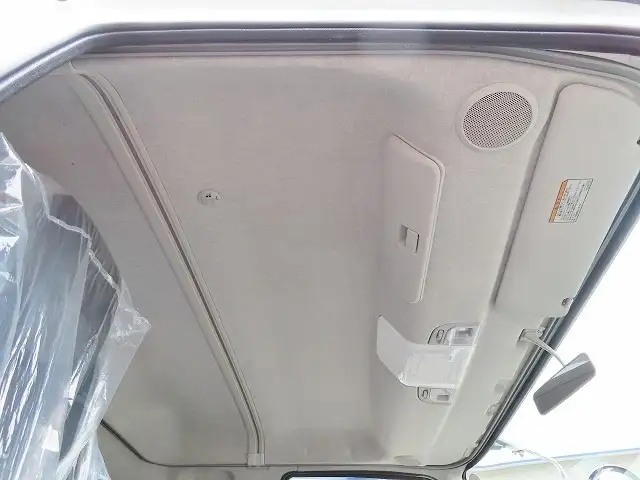 三菱 ファイター 中型/増トン 車両重機運搬 4段クレーン ラジコンの中古トラック画像15