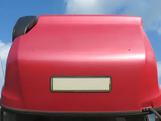 日野 プロフィア 大型 ウイング ハイルーフ エアサスの中古トラック画像11