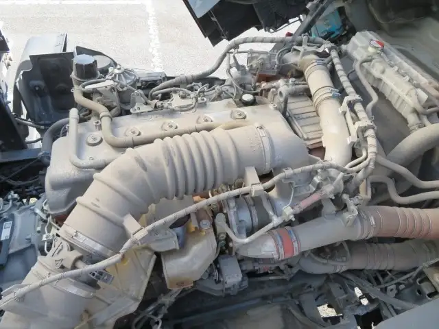 日野 プロフィア 大型 ウイング ハイルーフ エアサスの中古トラック画像像17