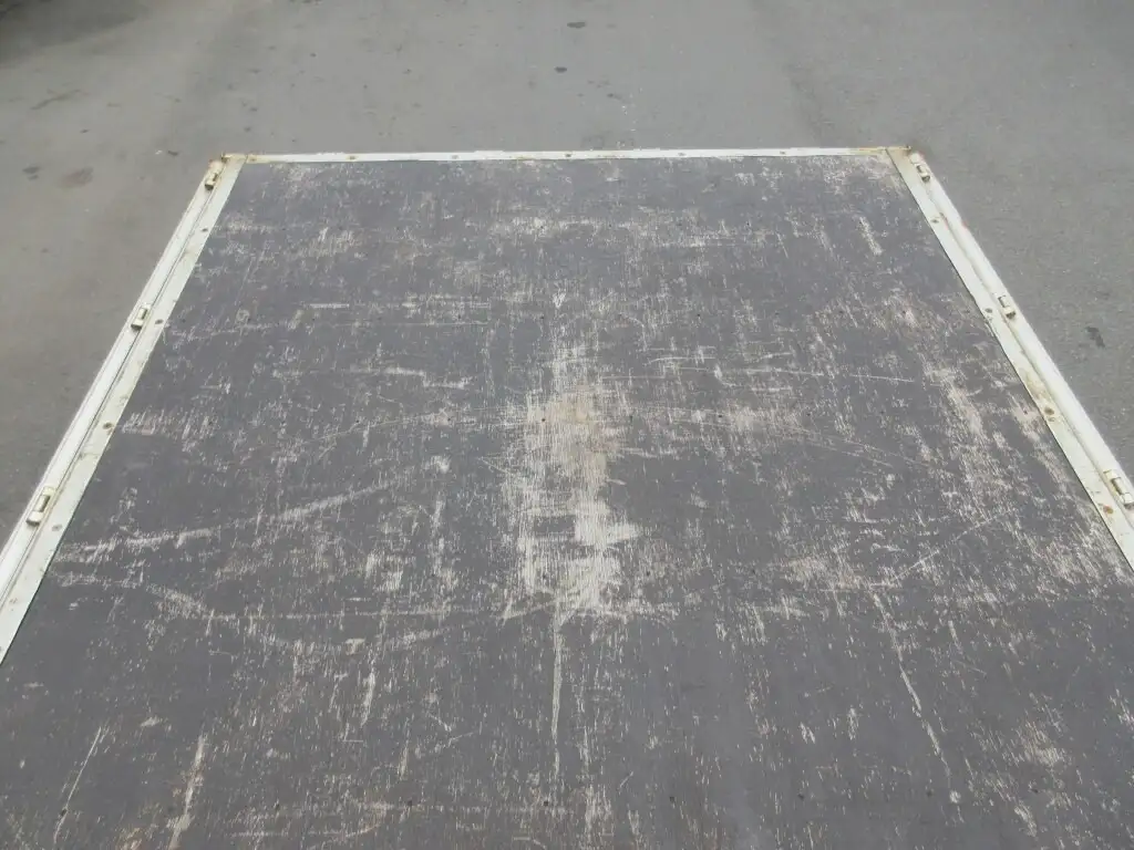 三菱 キャンター 小型 平ボディ TKG-FEB20 H24の中古トラック画像11