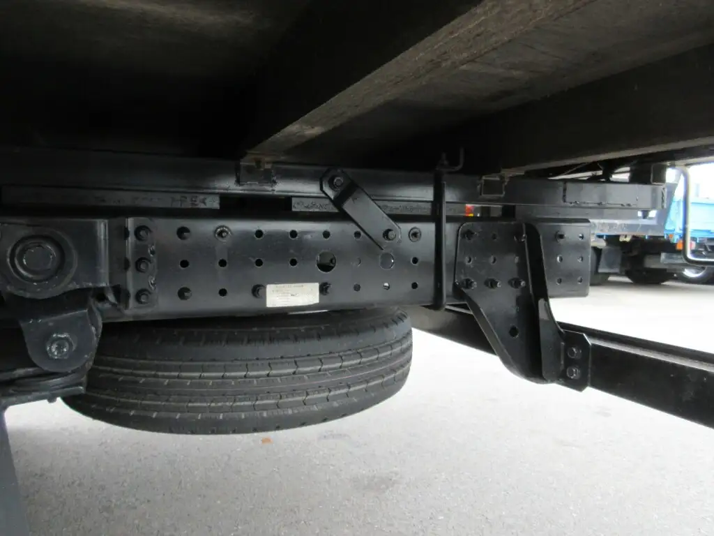 三菱 キャンター 小型 平ボディ TKG-FEB20 H24の中古トラック画像19