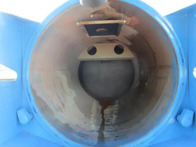 日野 レンジャー 中型/増トン タンク車 汚泥吸引車 ADG-FD7JEWAの中古トラック画像11